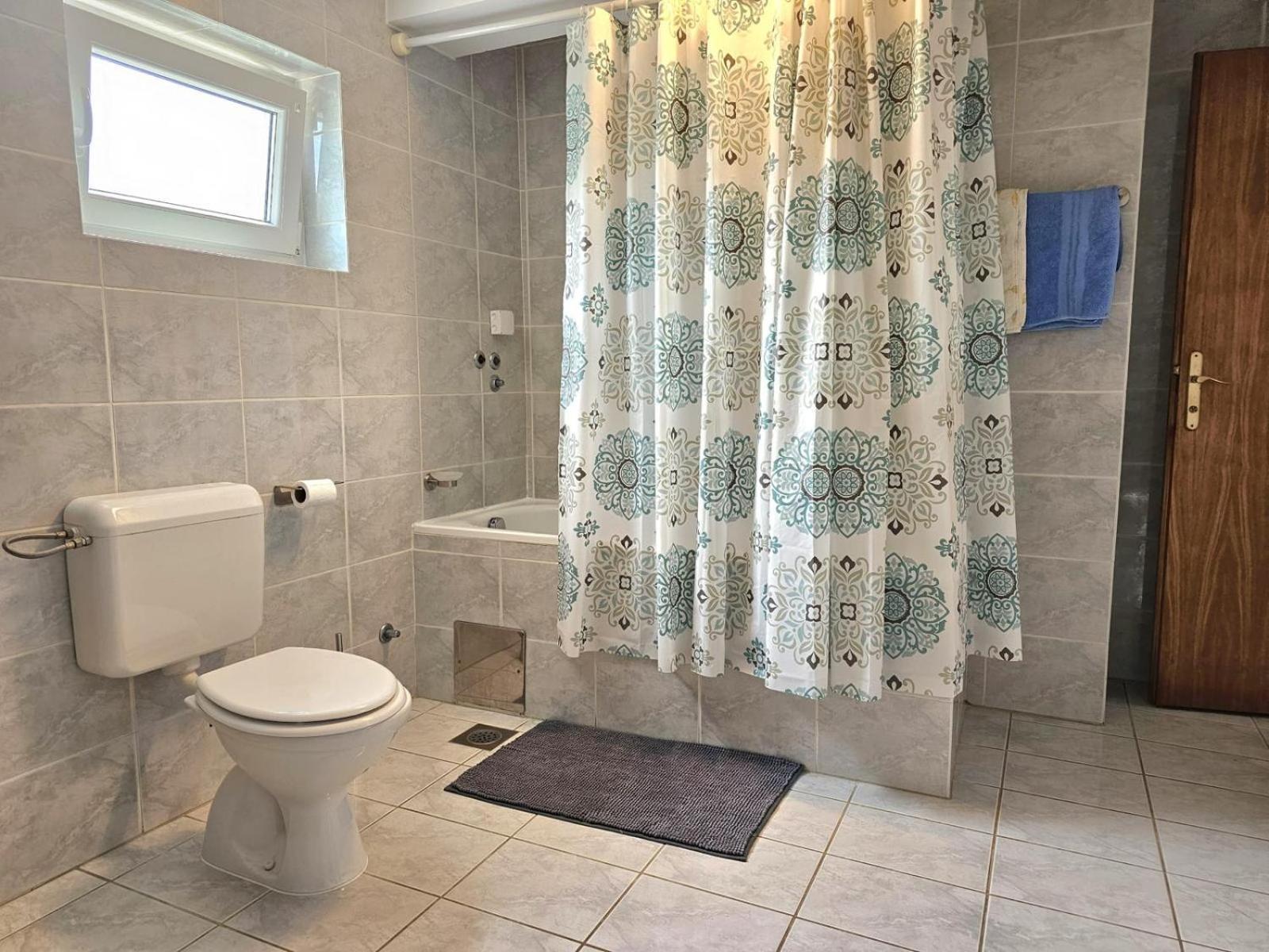 Apartment Gordana Malinska Dış mekan fotoğraf
